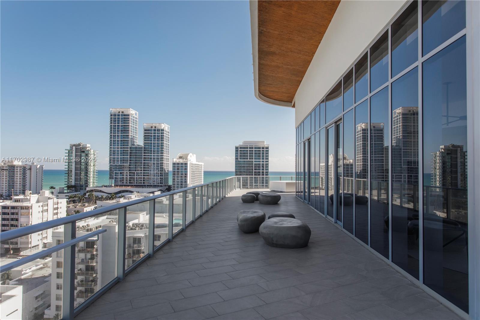 6800 Indian Creek Dr Unit: PH2