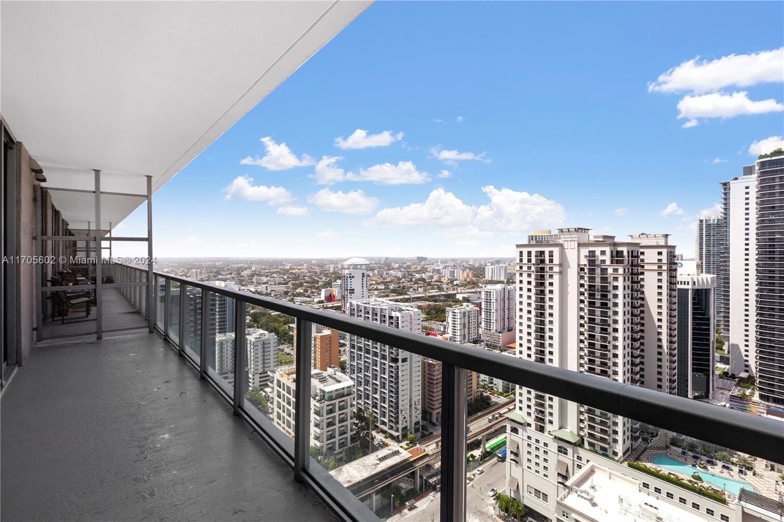 1111 SW 1st Ave Unit: 3721-N