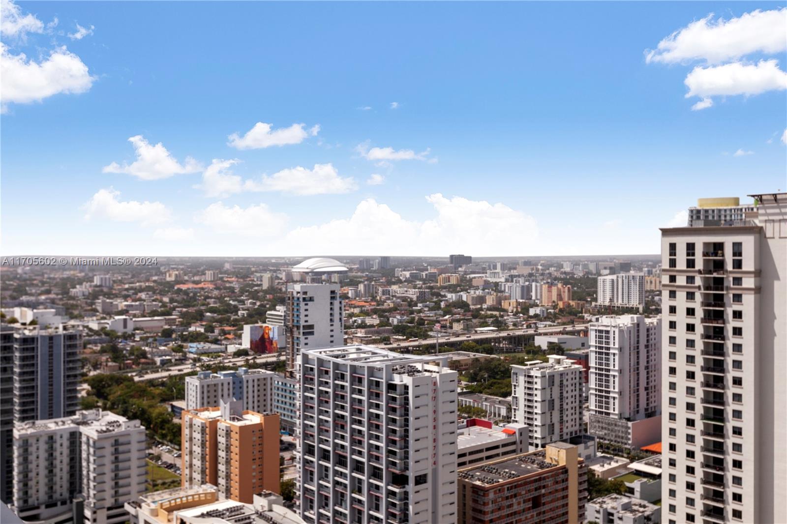 1111 SW 1st Ave Unit: 3721-N