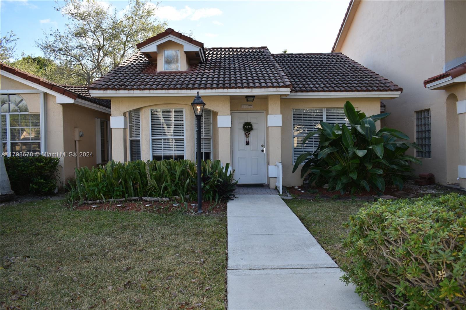 11172 SW 153rd Ct