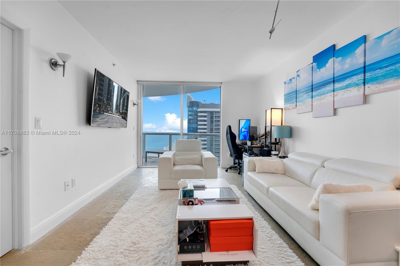 6365 Collins Ave # 2806