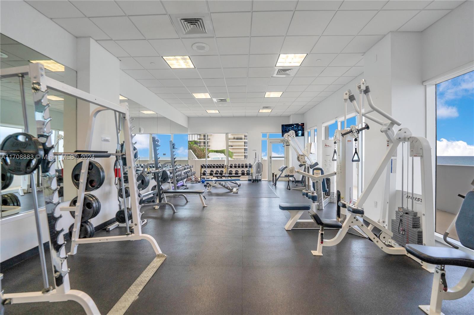 6365 Collins Ave # 2806