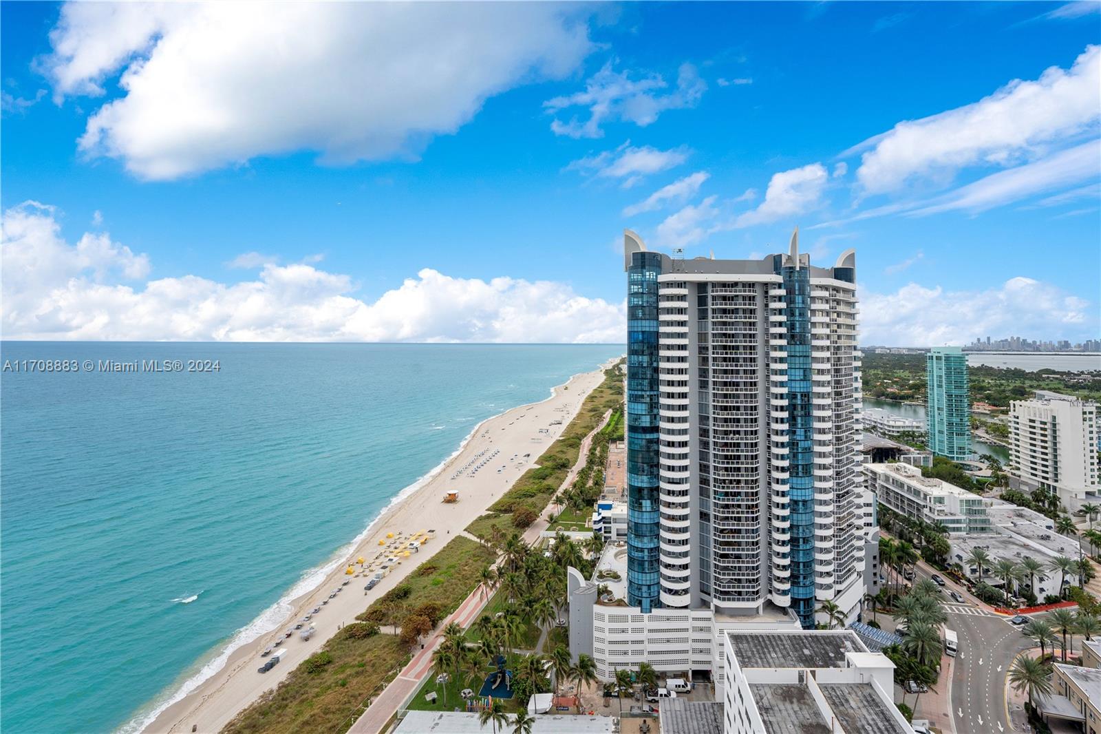 6365 Collins Ave # 2806