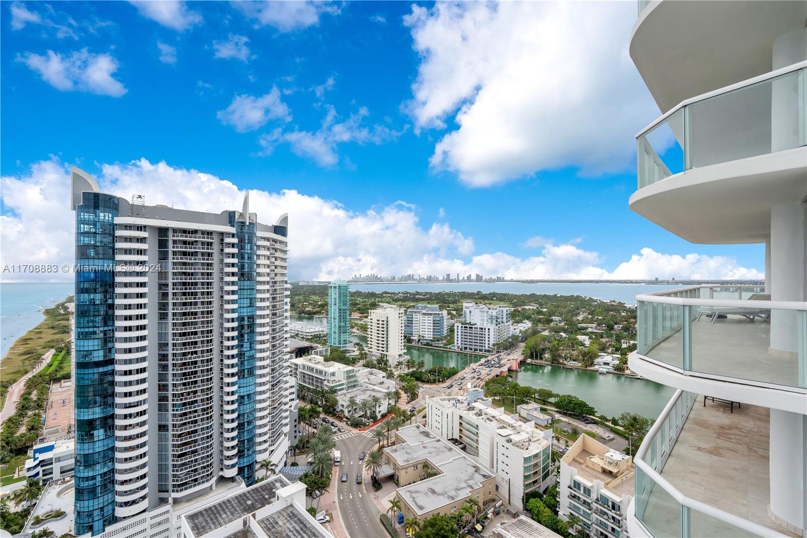 6365 Collins Ave # 2806