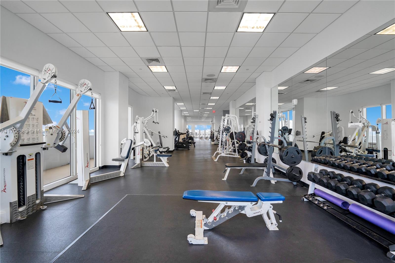 6365 Collins Ave # 2806