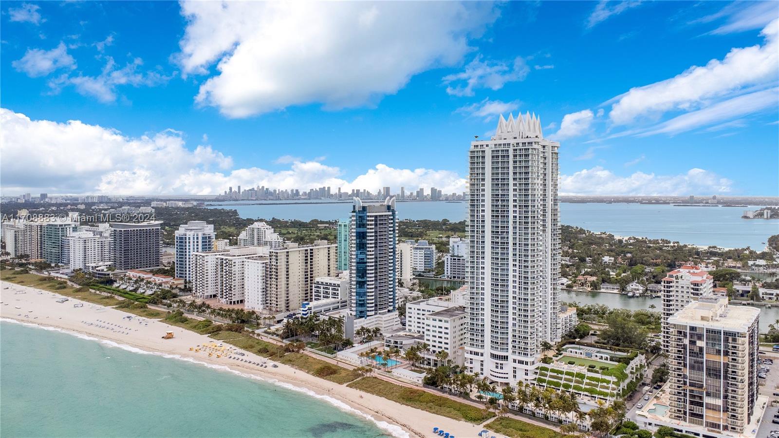 6365 Collins Ave # 2806