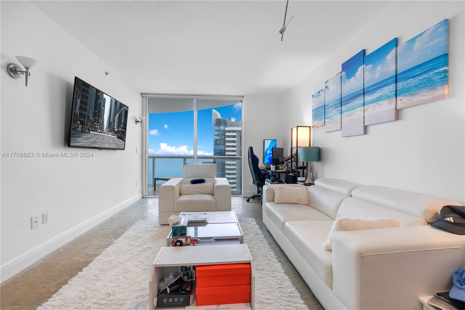 6365 Collins Ave # 2806