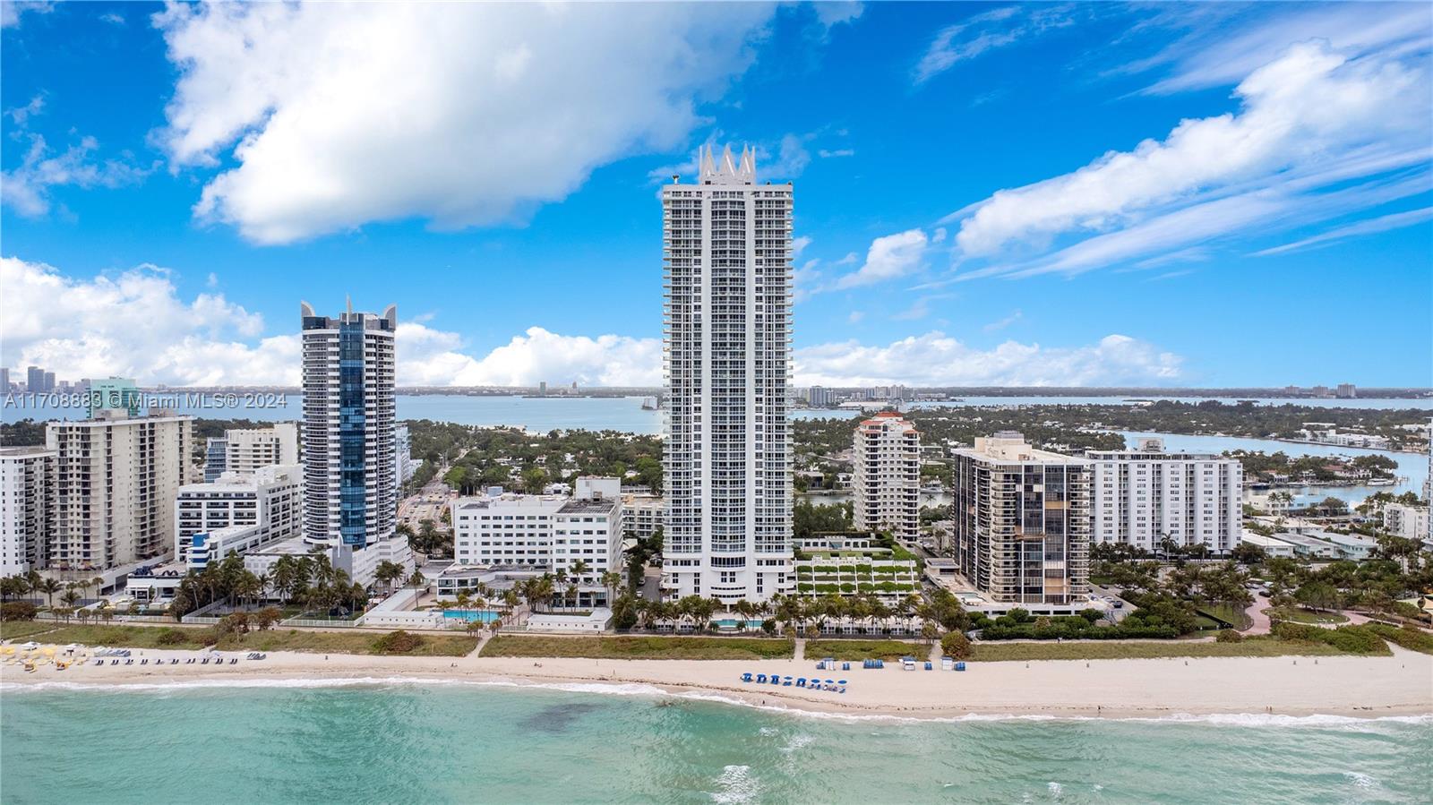 6365 Collins Ave # 2806
