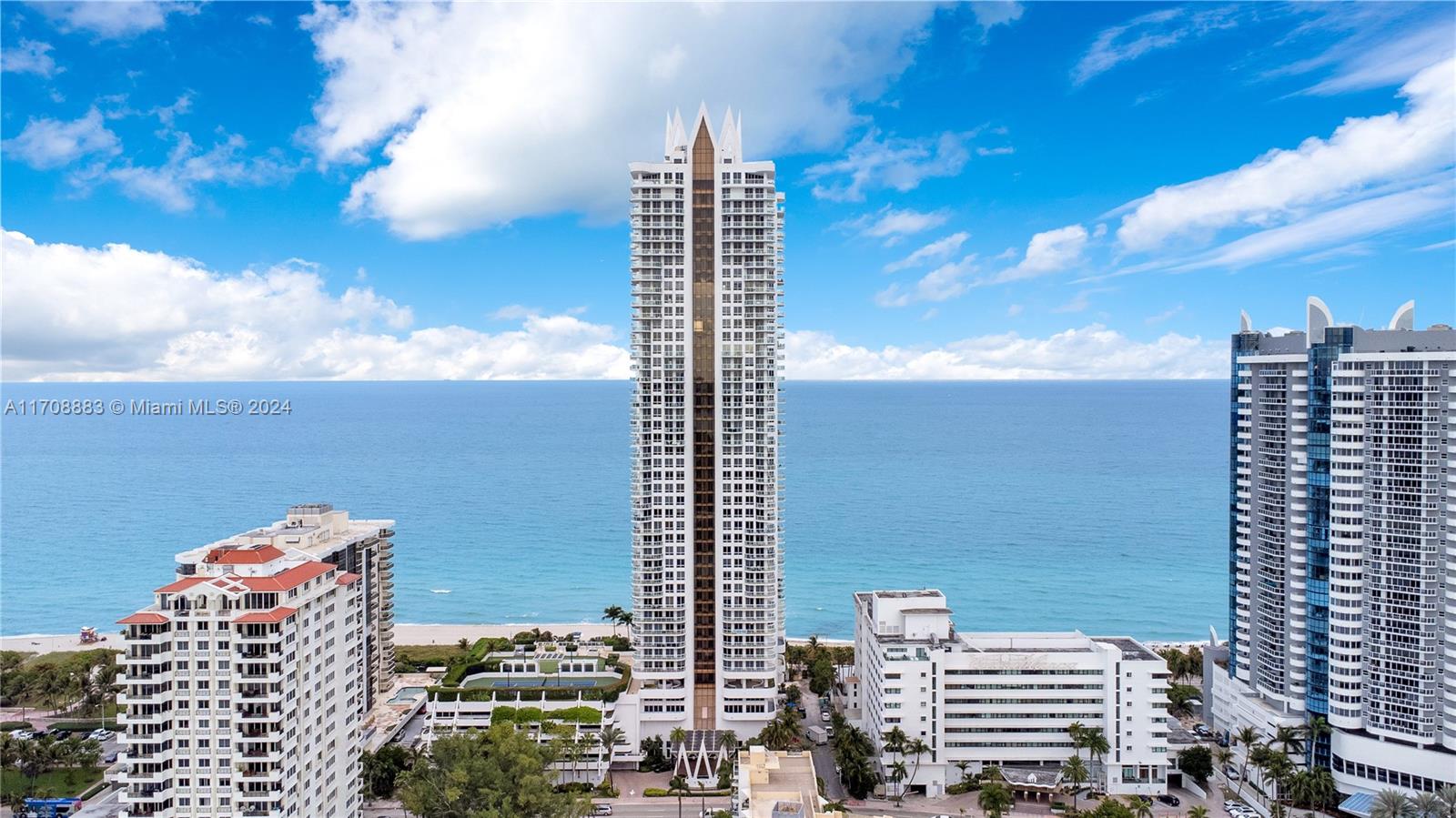 6365 Collins Ave # 2806