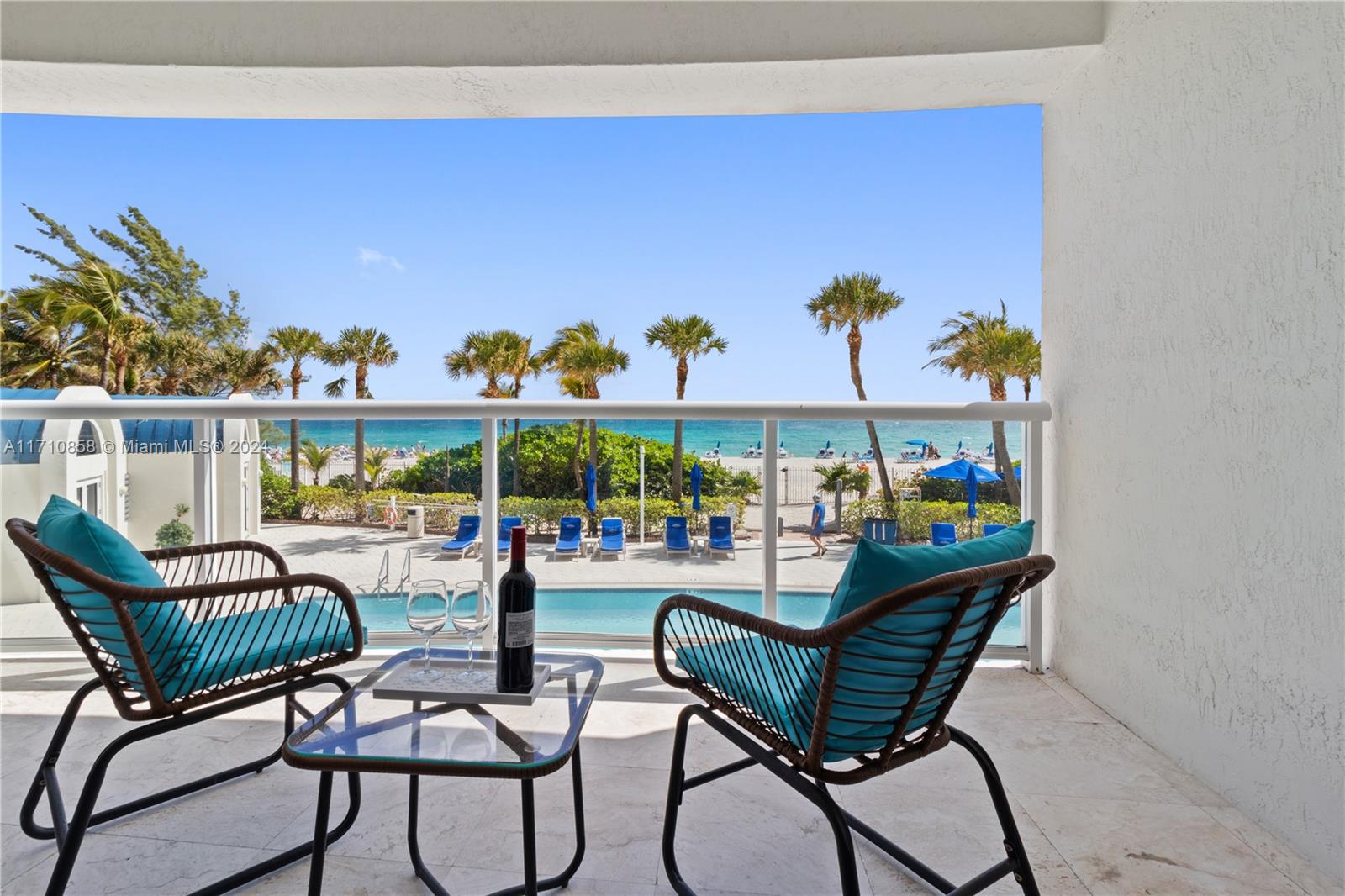 18671 Collins Ave # 202