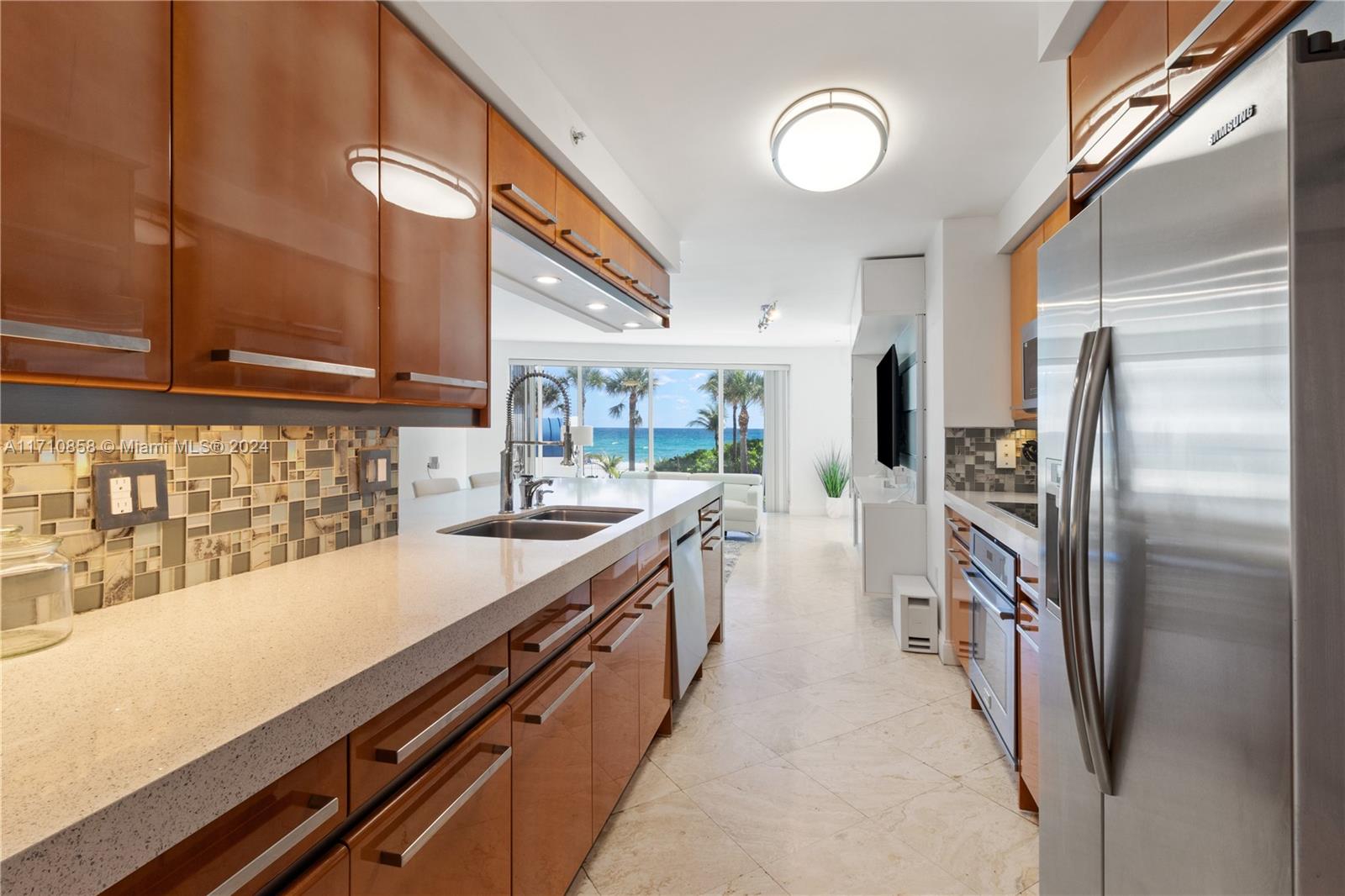18671 Collins Ave # 202