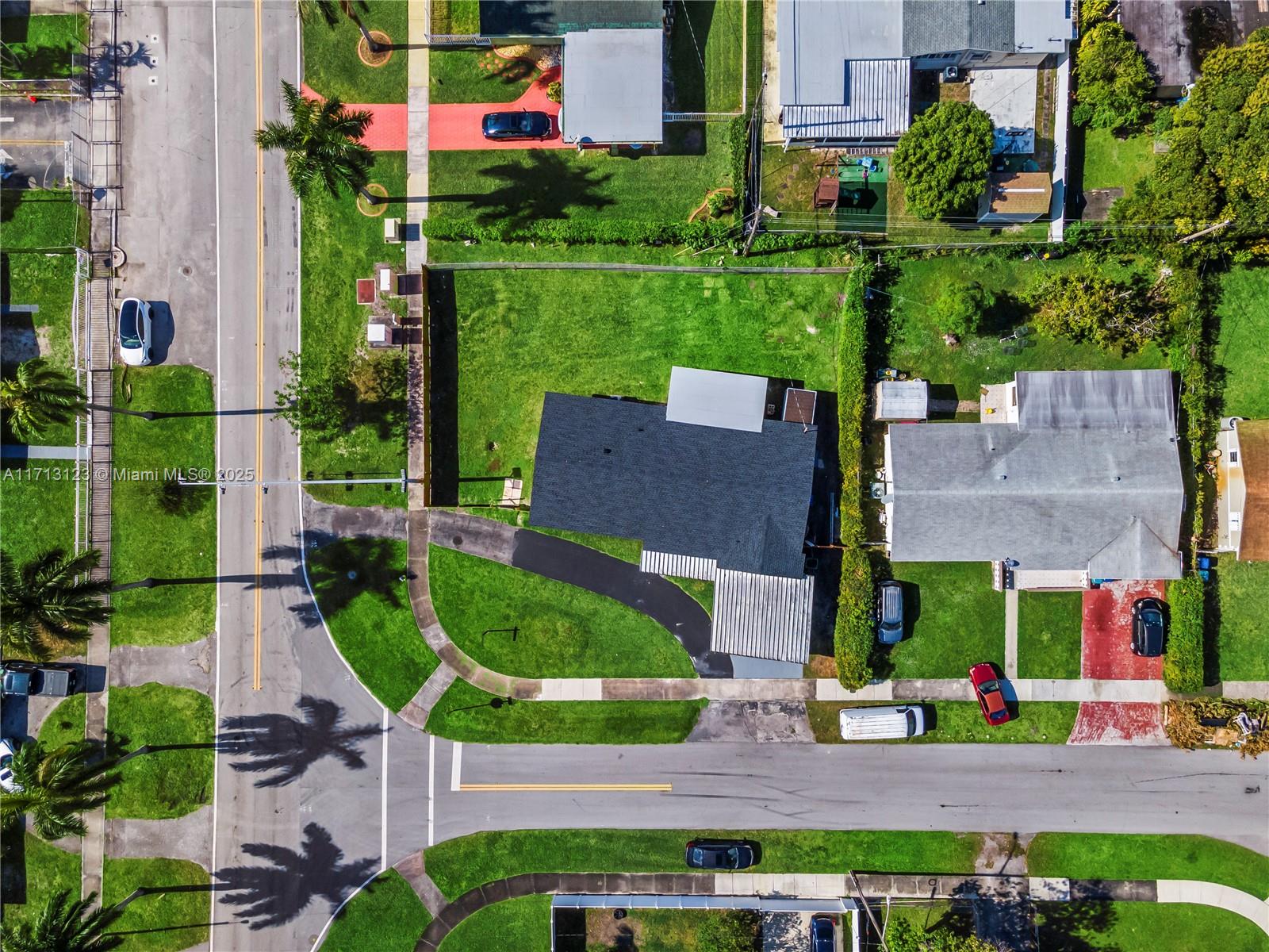 17500 NW 9th Pl