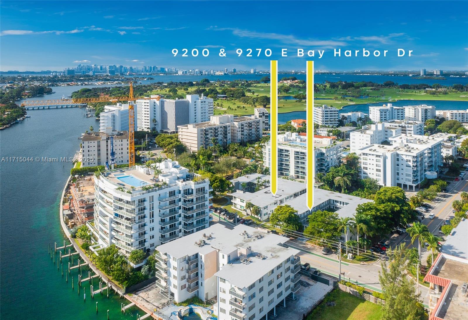9200 E Bay Harbor Dr # 2