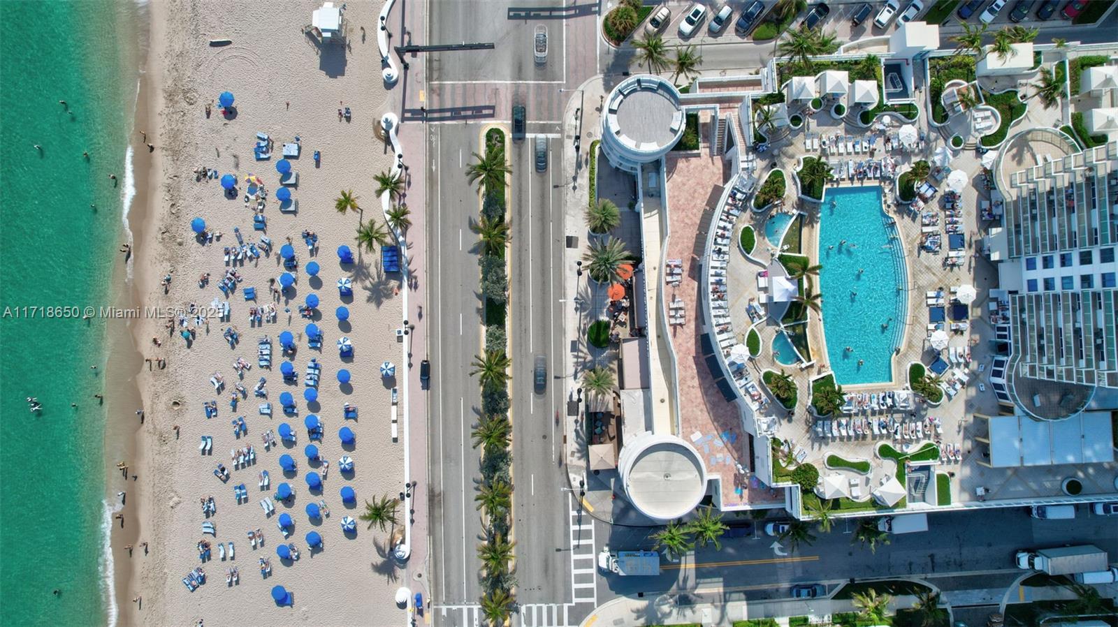 505 N Fort Lauderdale Beach Blvd Unit: 2413