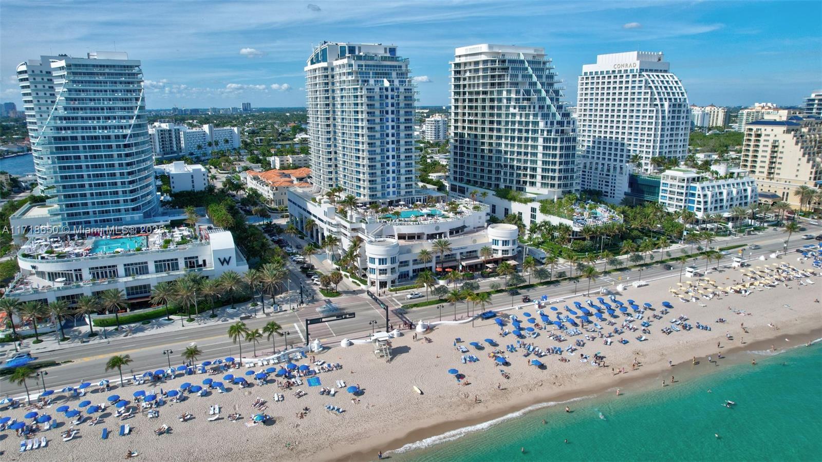 505 N Fort Lauderdale Beach Blvd Unit: 2413