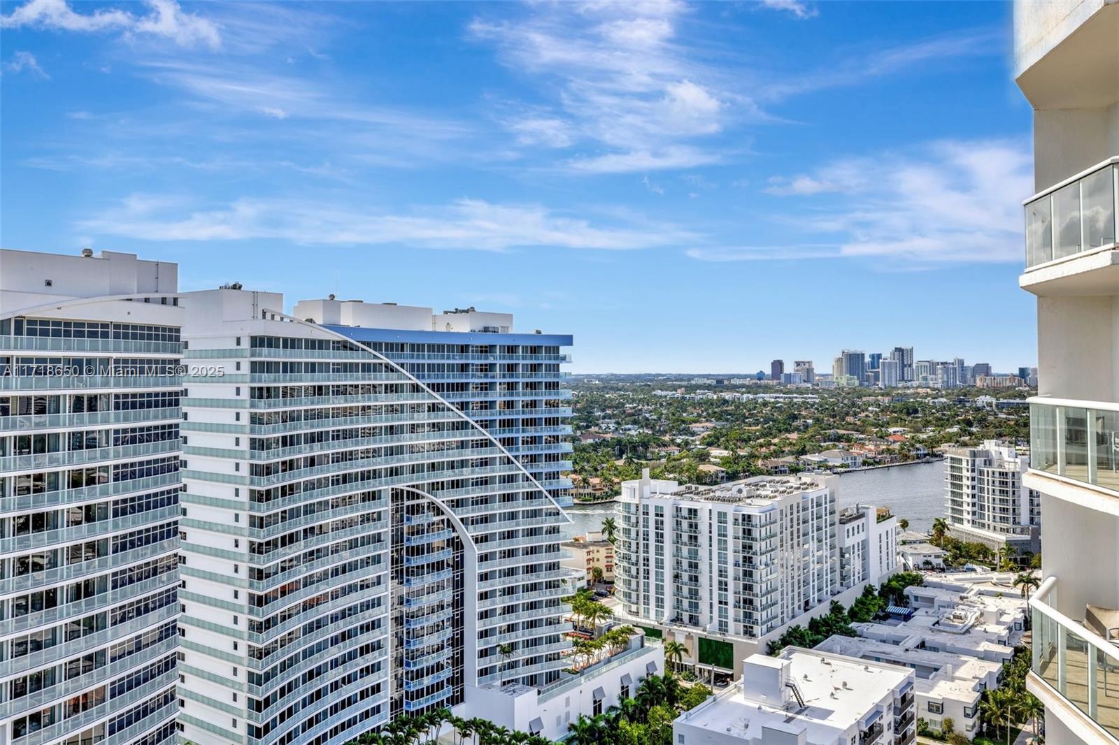 505 N Fort Lauderdale Beach Blvd Unit: 2413