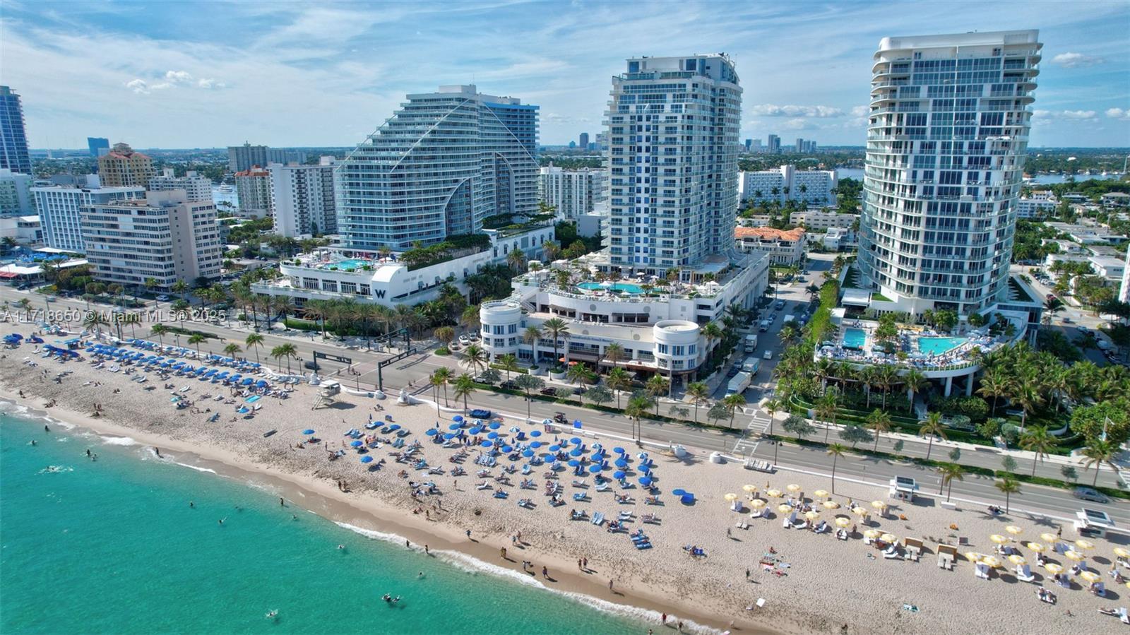 505 N Fort Lauderdale Beach Blvd Unit: 2413