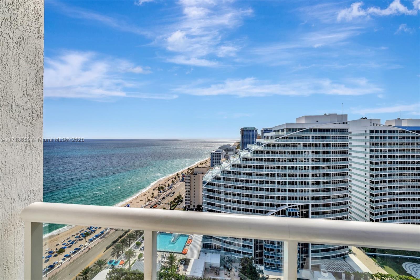 505 N Fort Lauderdale Beach Blvd Unit: 2413
