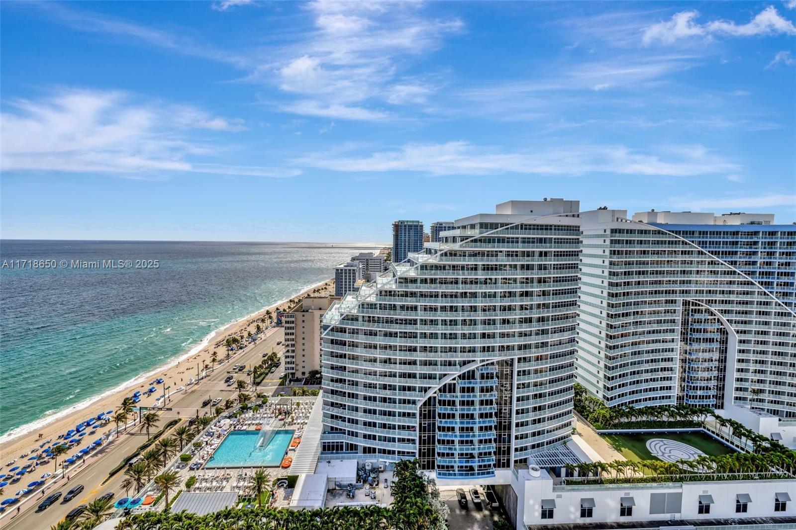 505 N Fort Lauderdale Beach Blvd Unit: 2413