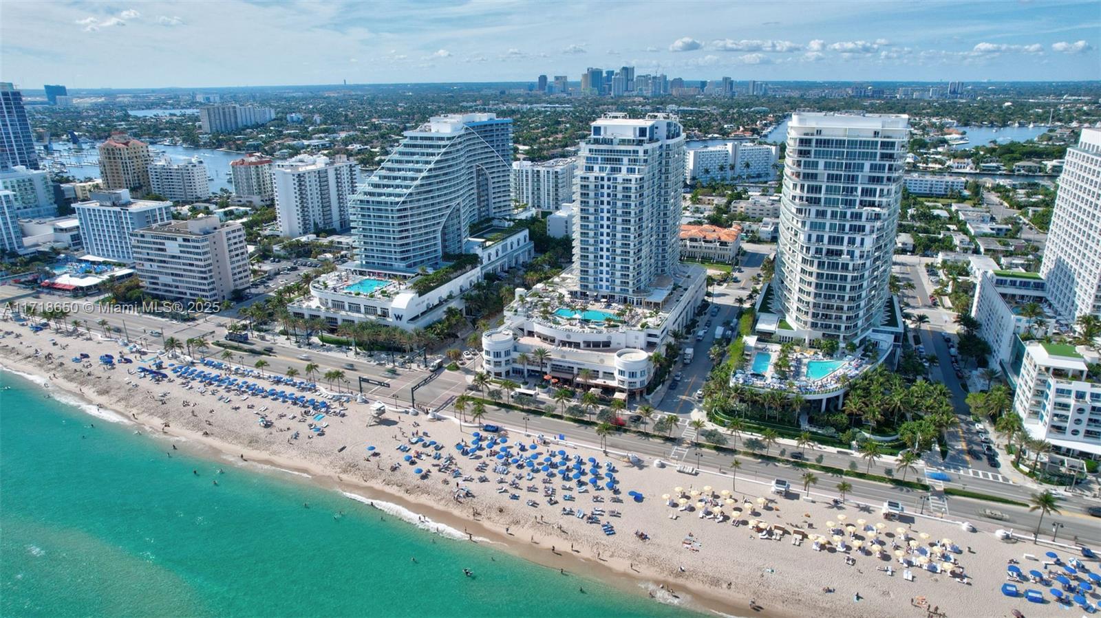 505 N Fort Lauderdale Beach Blvd Unit: 2413