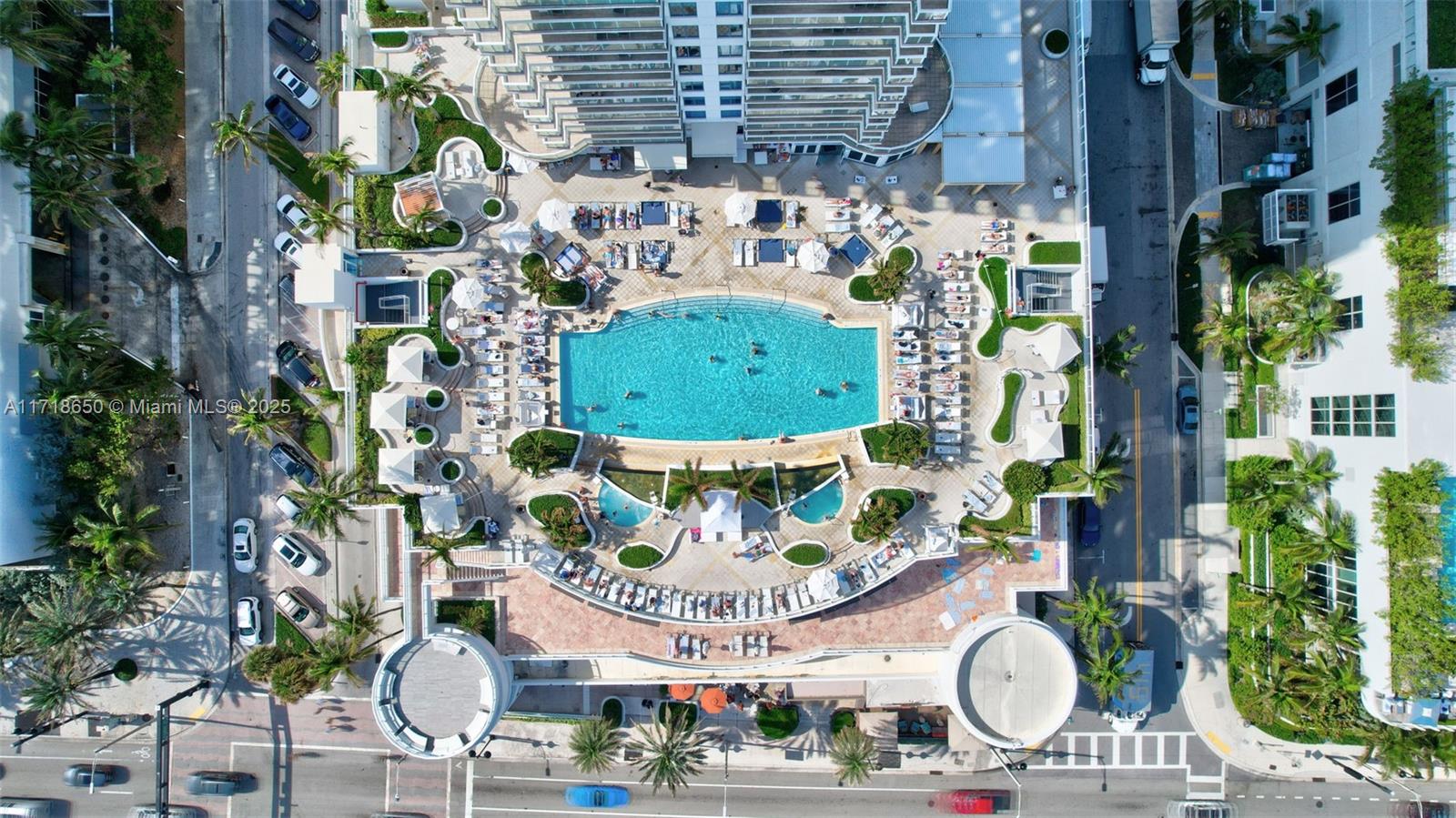 505 N Fort Lauderdale Beach Blvd Unit: 2413