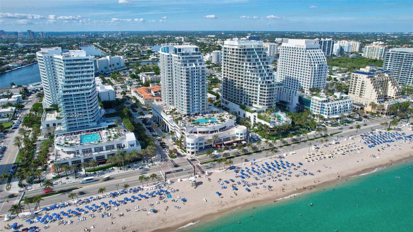 505 N Fort Lauderdale Beach Blvd Unit: 2413