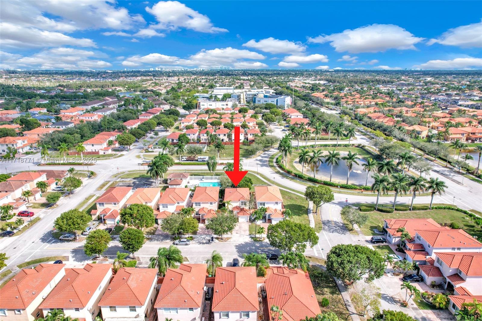 2507 SW 153rd Pl