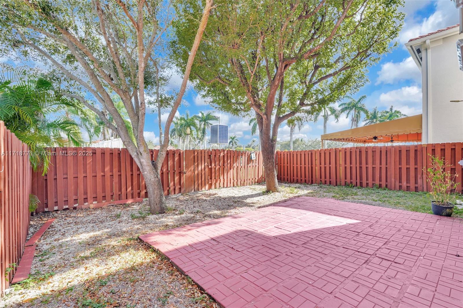 2507 SW 153rd Pl
