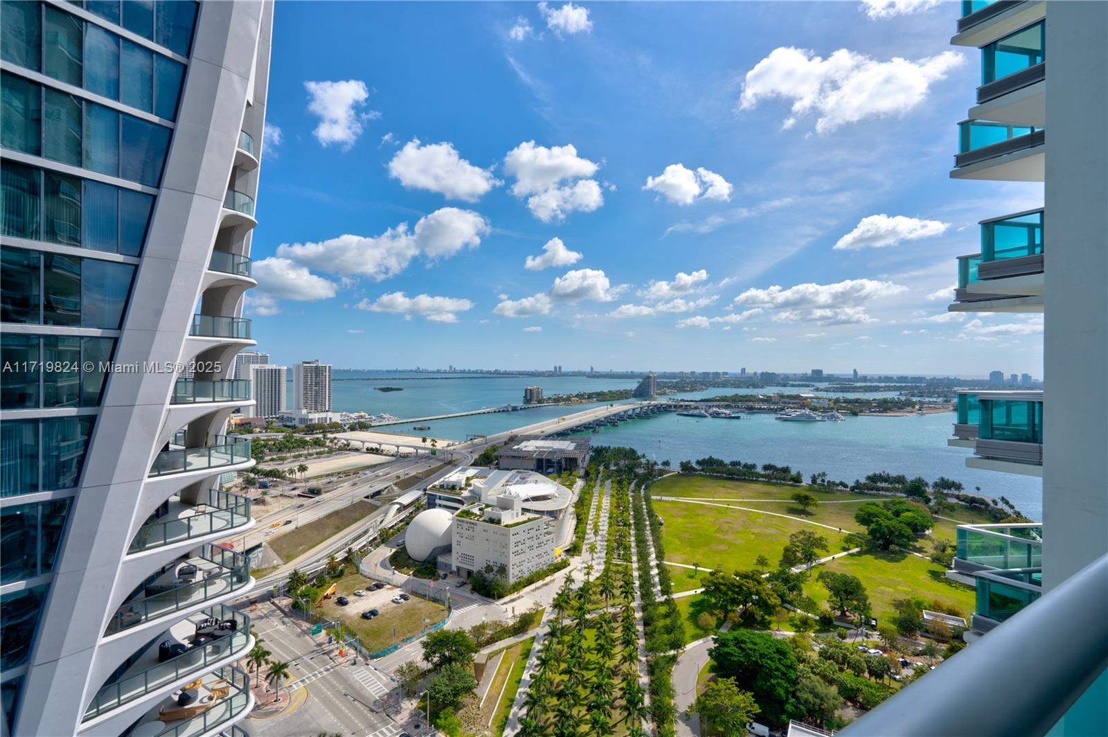 900 Biscayne Blvd # 3110