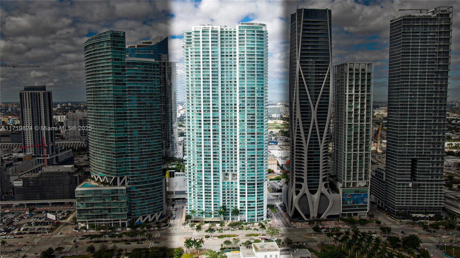 900 Biscayne Blvd # 3110