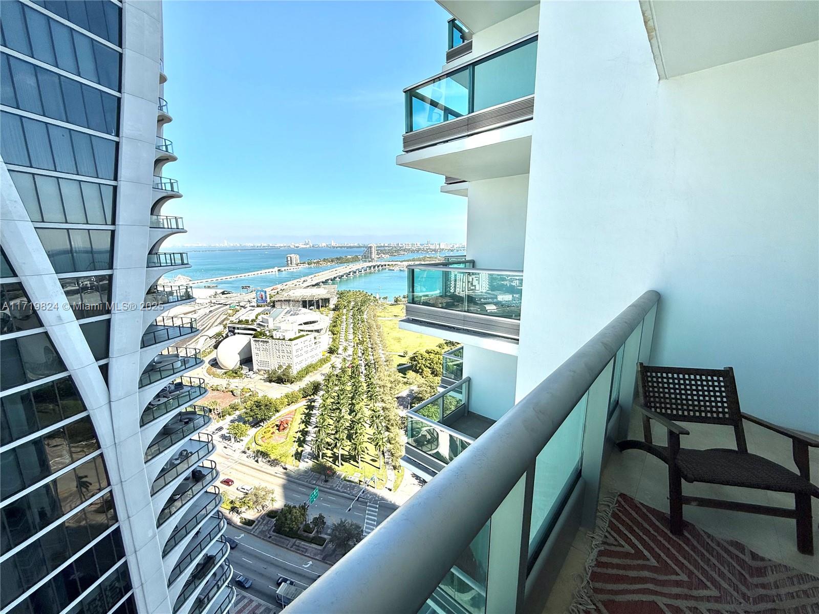 900 Biscayne Blvd # 3110