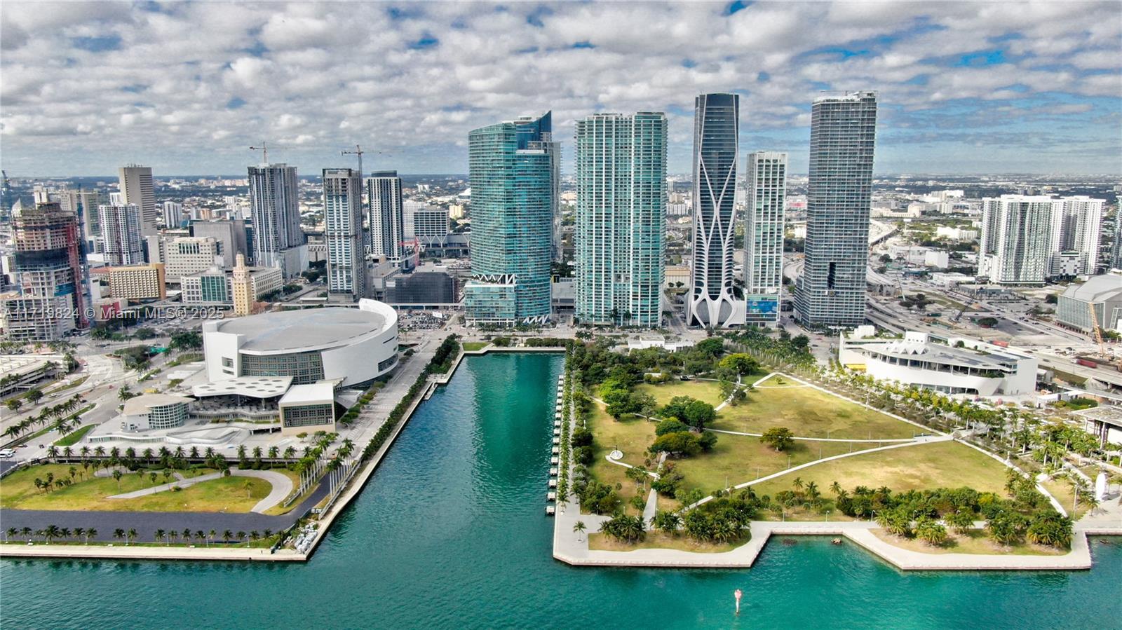 900 Biscayne Blvd # 3110
