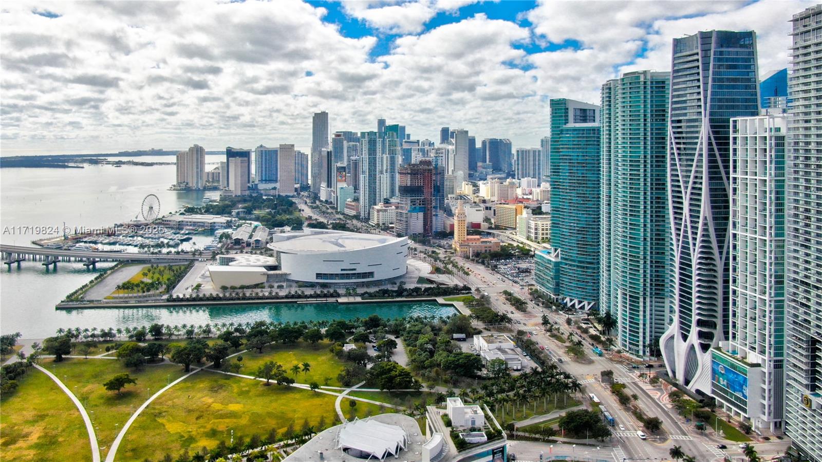 900 Biscayne Blvd # 3110