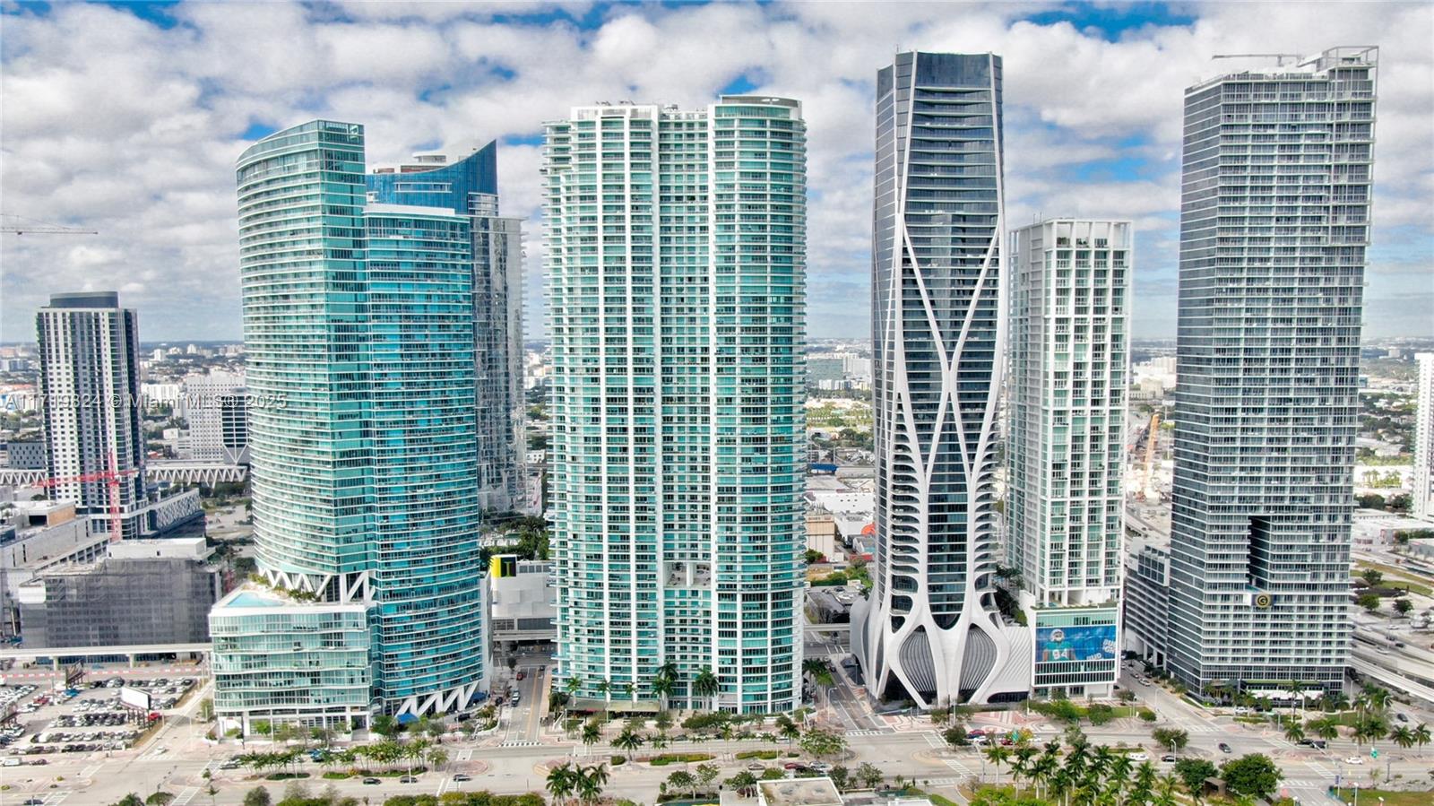 900 Biscayne Blvd # 3110