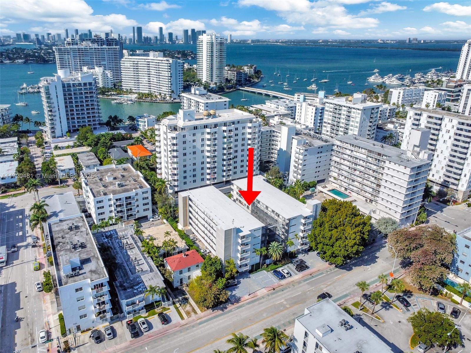 1620 West Ave # 502