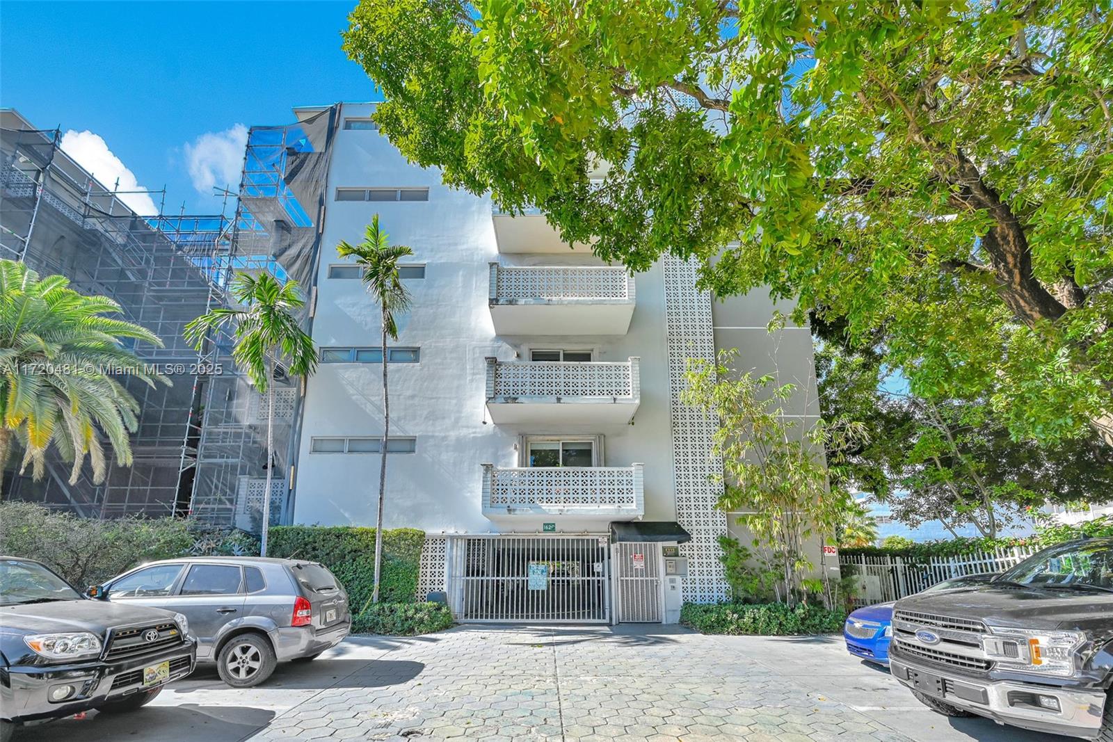 1620 West Ave # 502