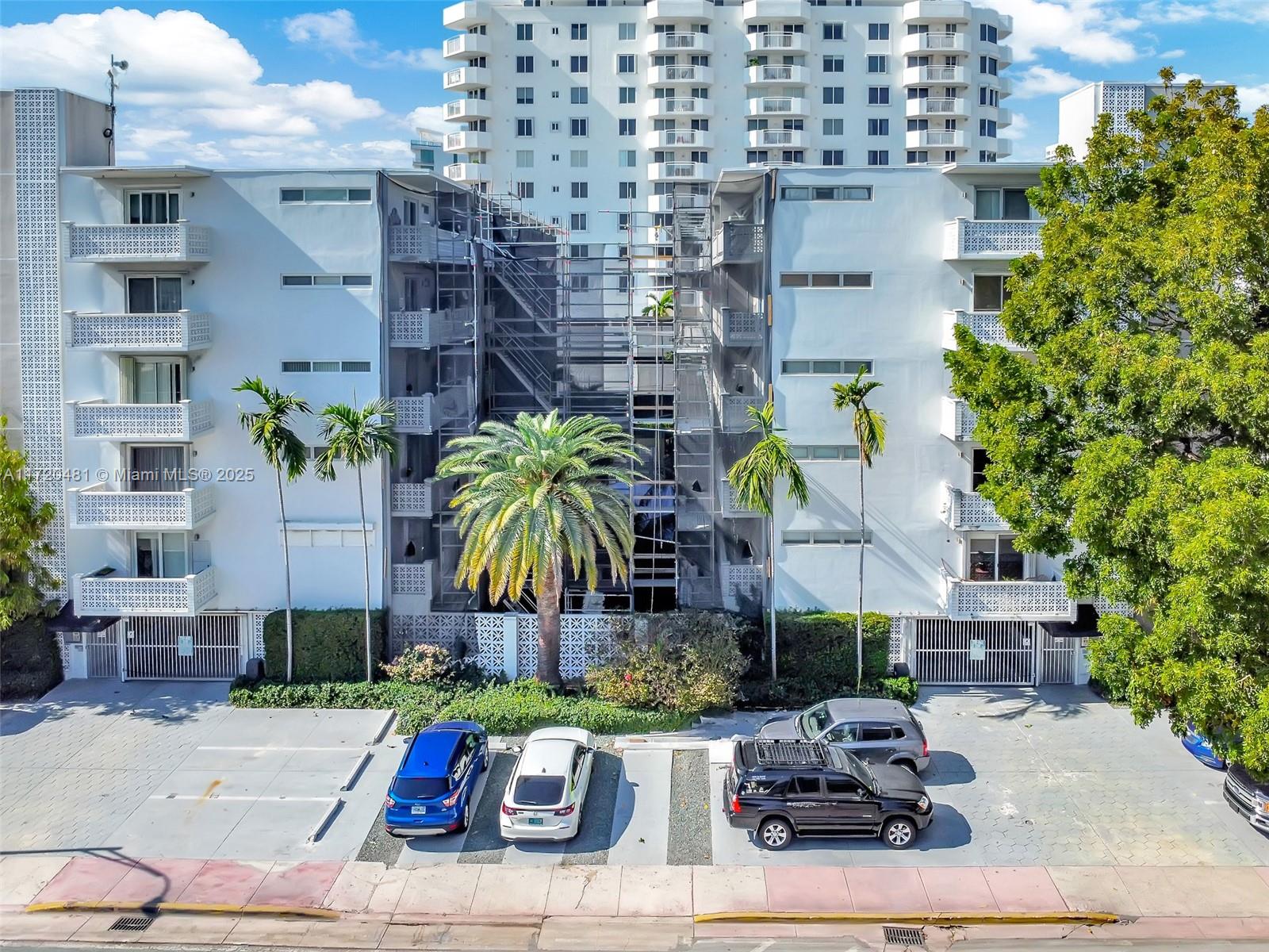 1620 West Ave # 502