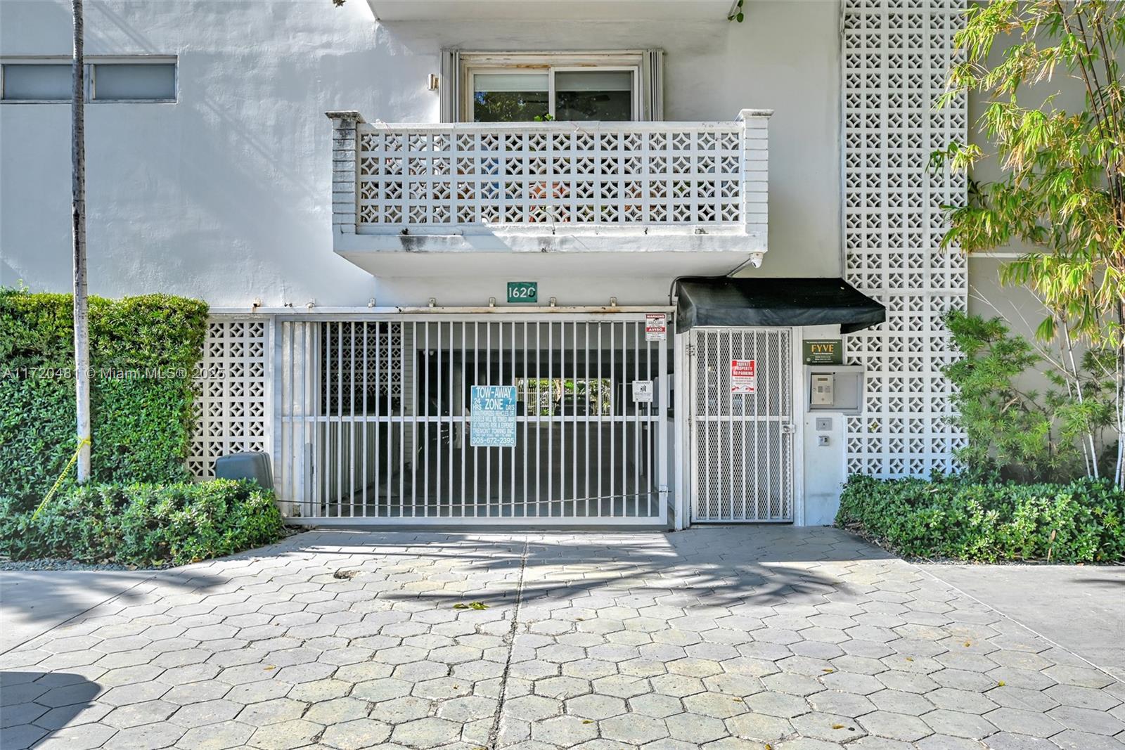1620 West Ave # 502