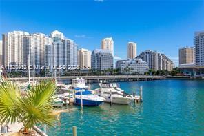 905 Brickell Bay Dr # 2028