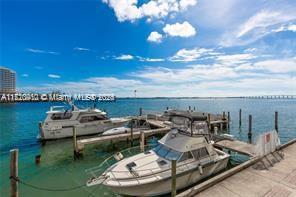 905 Brickell Bay Dr # 2028
