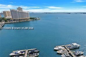 905 Brickell Bay Dr # 2028