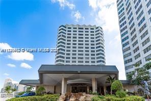 905 Brickell Bay Dr # 2028