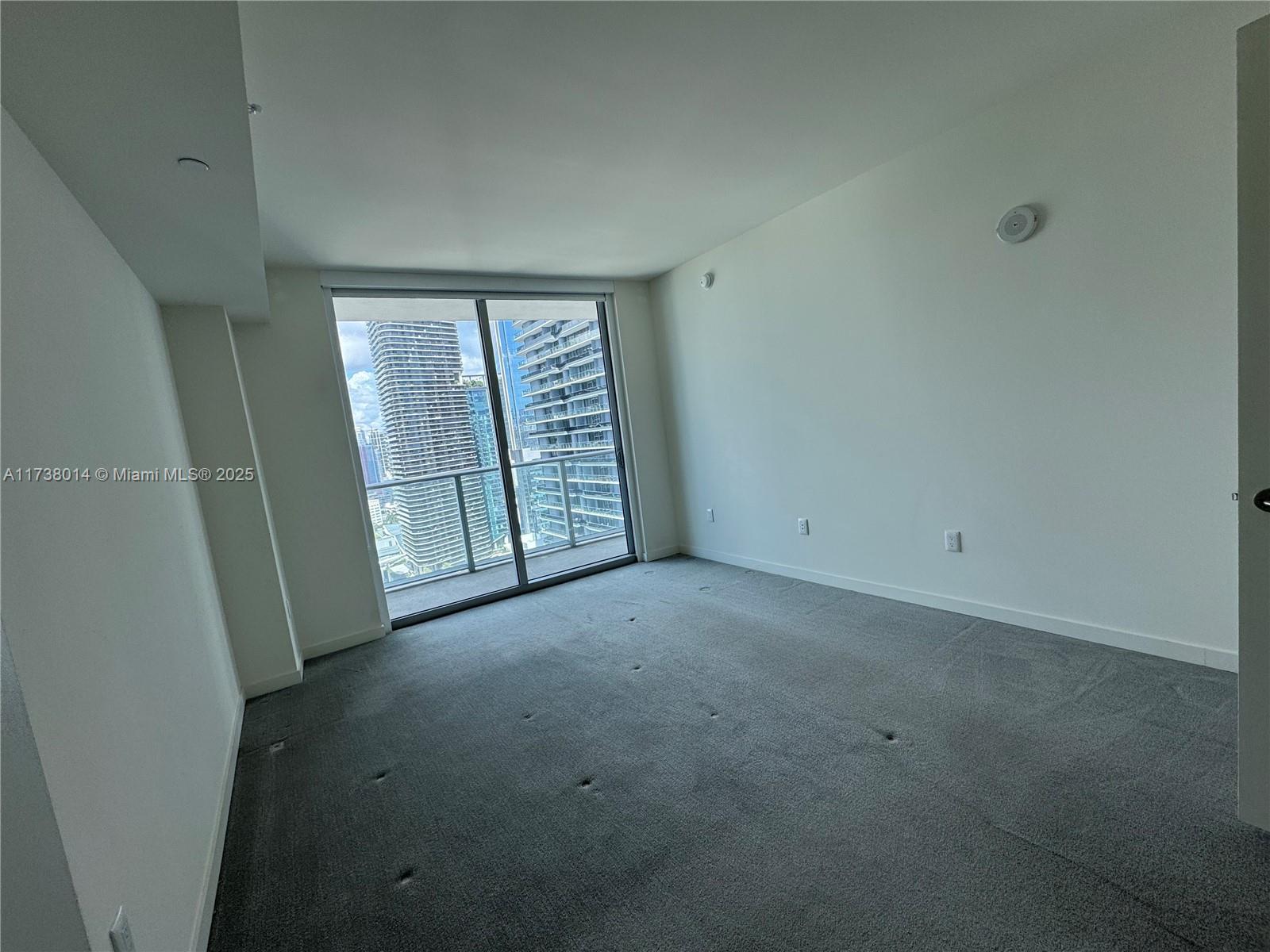 1100 S Miami Ave Unit: 3509