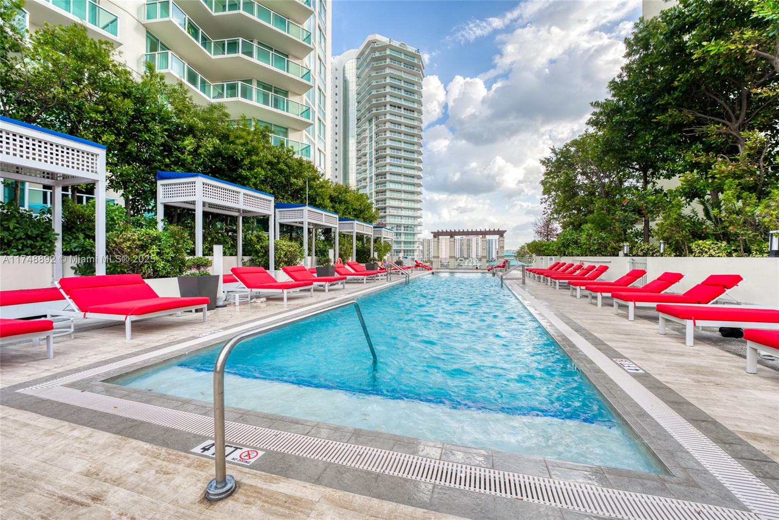 250 Sunny Isles Blvd # 501 Unit: 3-501