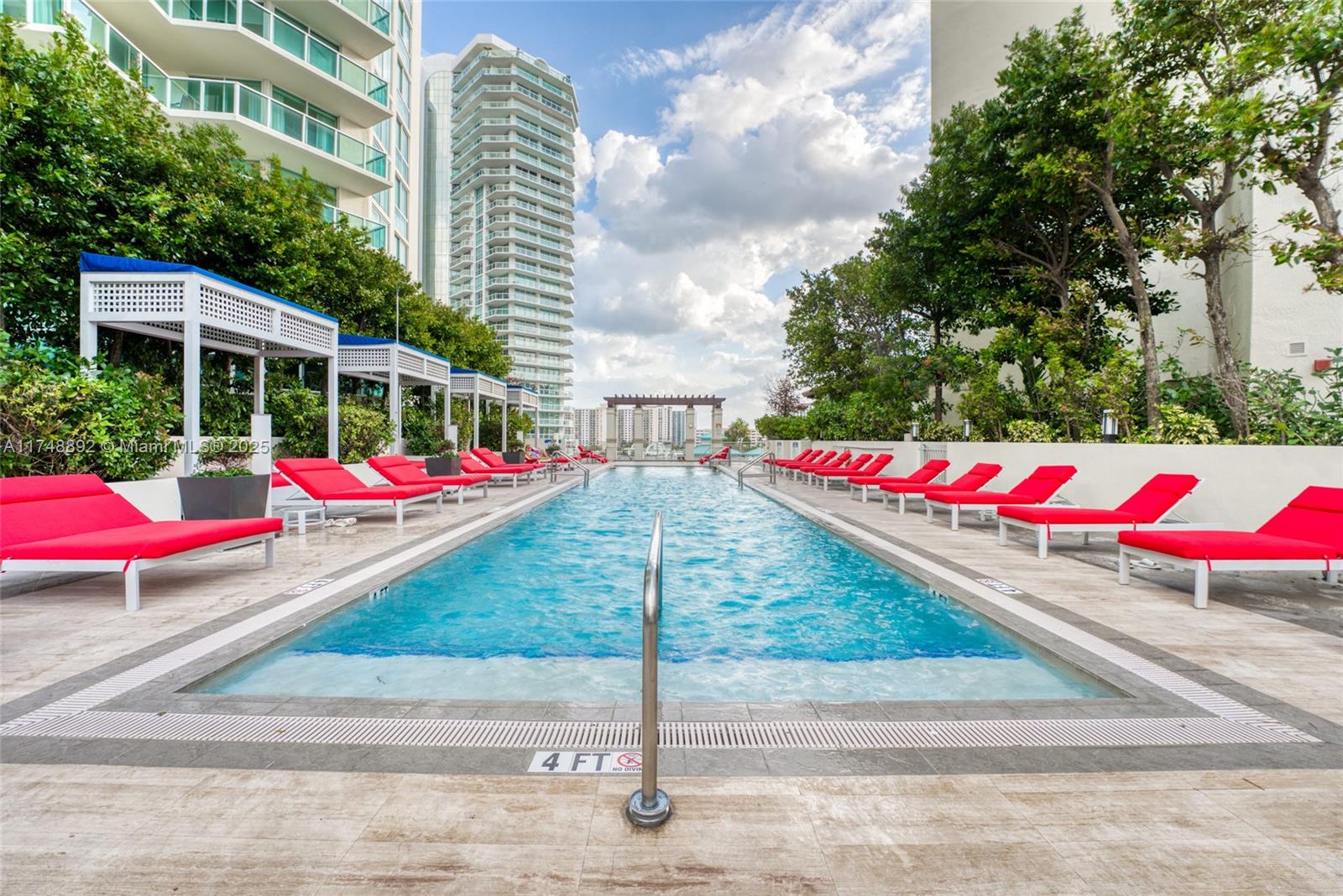 250 Sunny Isles Blvd # 501 Unit: 3-501