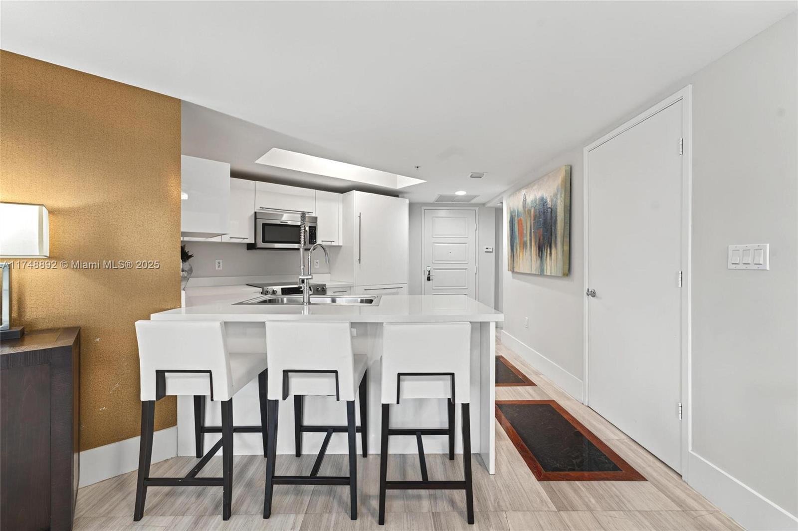 250 Sunny Isles Blvd # 501 Unit: 3-501