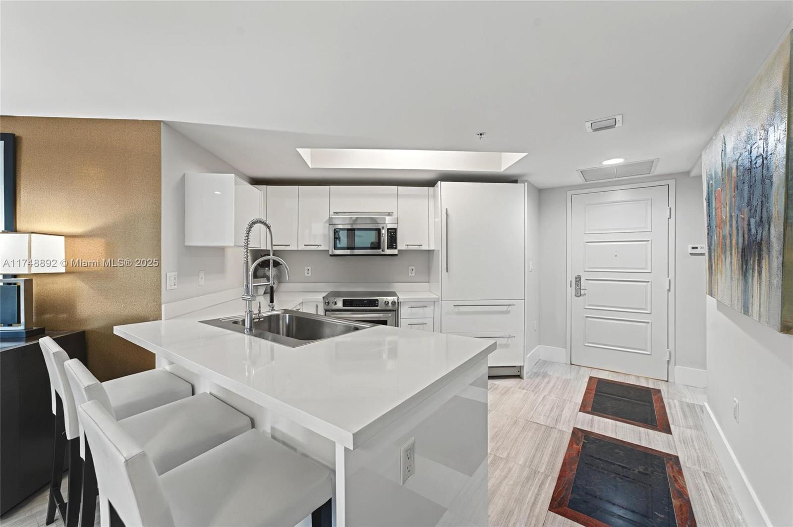 250 Sunny Isles Blvd # 501 Unit: 3-501
