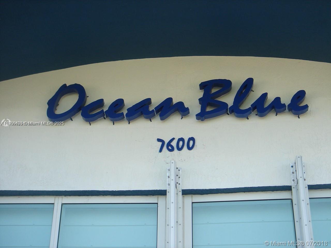 7600 Collins Ave # 1013
