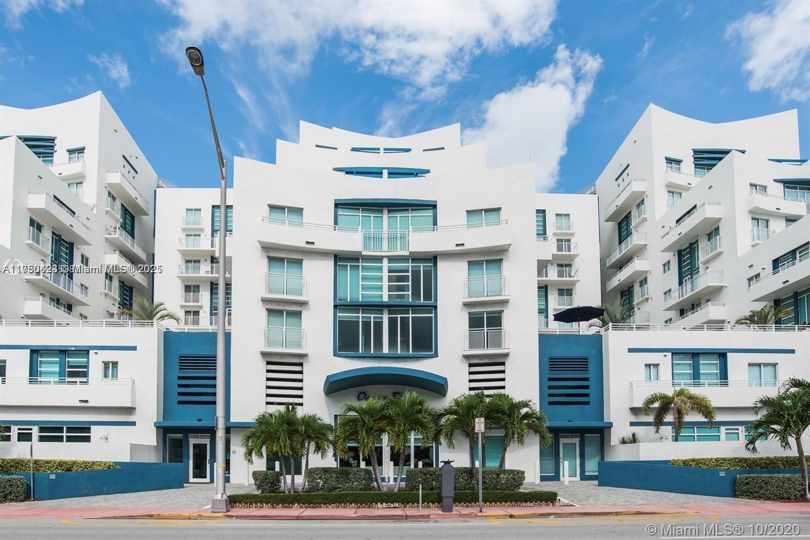 7600 Collins Ave # 1013