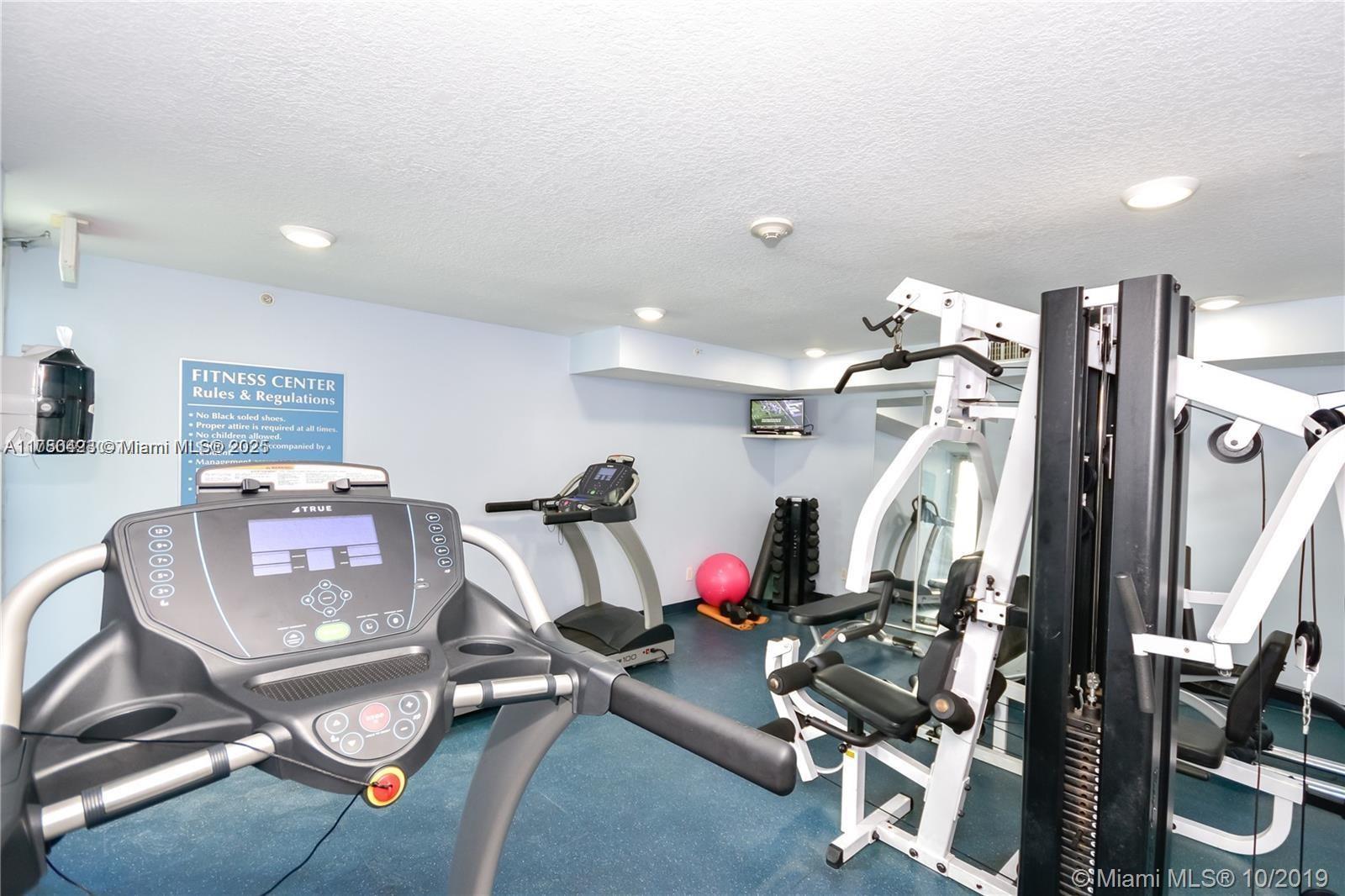 7600 Collins Ave # 1013